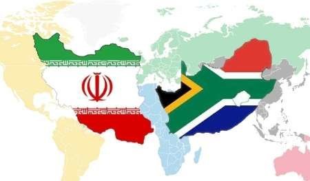 آفریقای جنوبی دریافت روادید برای تجار ایرانی را تسهیل کرد