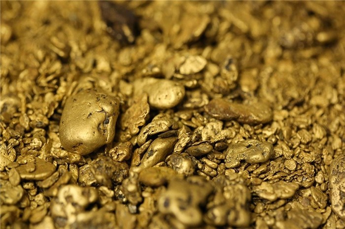 شکستن رکورد تولید 40ساله طلا در ماگادان روسیه