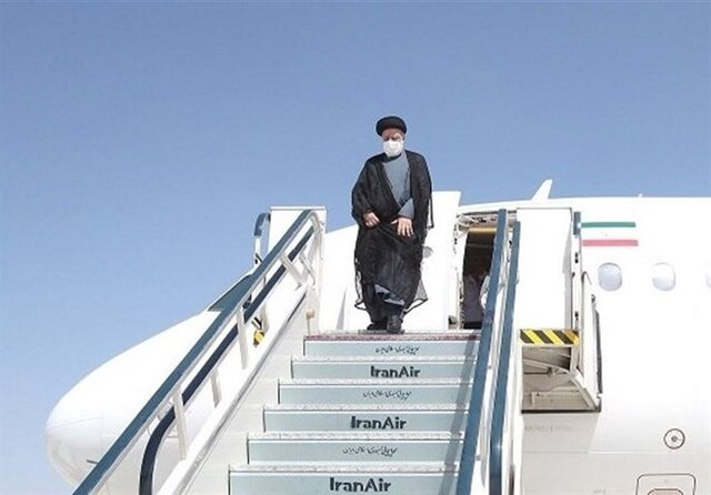 رییسی اواخر هفته به زنجان سفر ‌می‌ کند