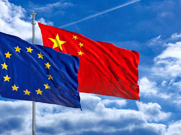 اتحاد دلارزدایی اروپا و چین