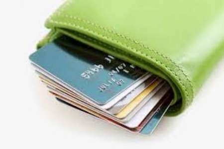 سهم یک‌دهم درصدی تراکنش کارت های اعتباری از کل شبکه بانکی