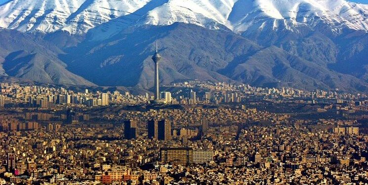 هزینه زندگی در تهران ۱.۵برابر دیگر استان‌هاست