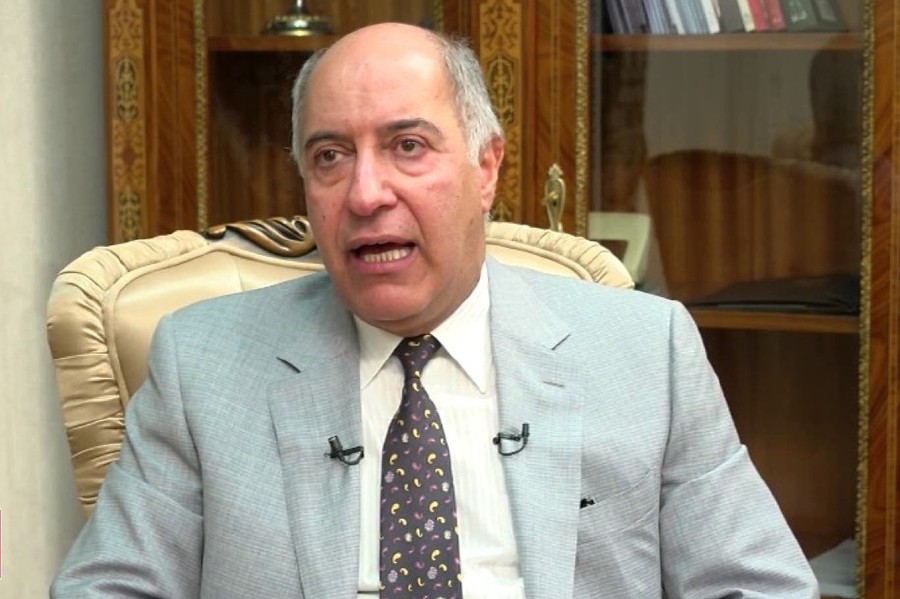 وزیر آب عراق: مشکل کم آبی از ترکیه و نه ایران است