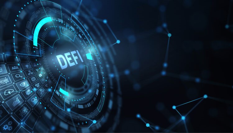 DeFi بهترین راه مشارکت و فعالیت های مالی است؟
