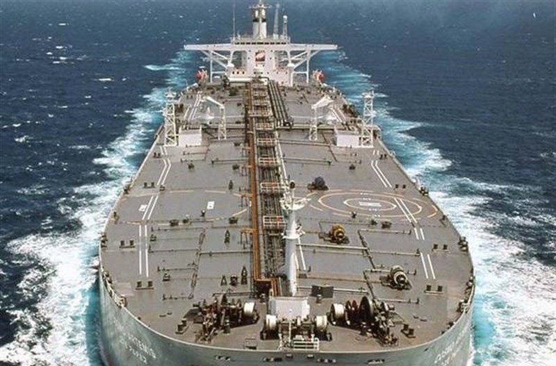 واردات نفت چین از طریق انتقال کشتی به کشتی ۳برابر شد