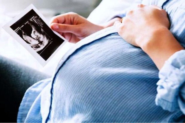 کرونا باعث تشدید عوارض بارداری می شود