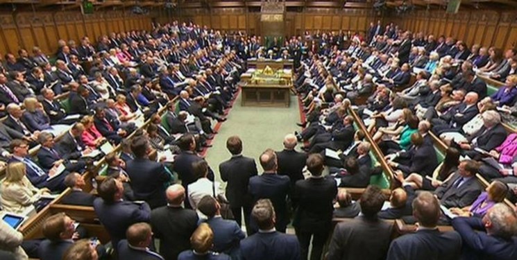 پارلمان انگلیس به تمدید مهلت برگزیت رای داد