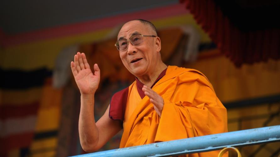 واکنش رهبر بوداییان به کشتار میانمار