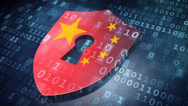 ارتش امنیت سایبری چین در راه است