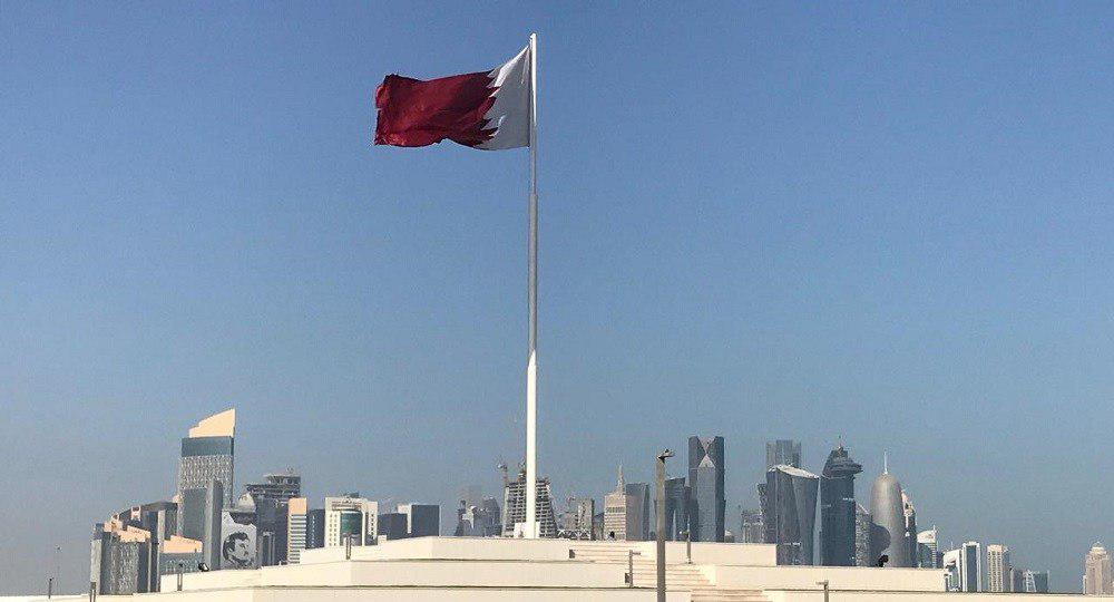 واکنش قطر به طرح معامله قرن