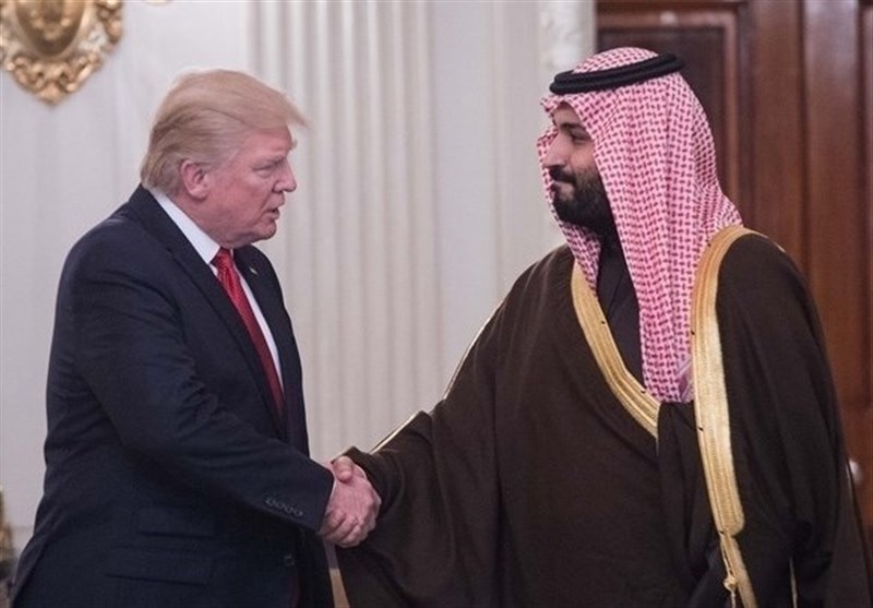 تشکیل کمیته سه جانبه  آمریکا، امارات و عربستان علیه ایران