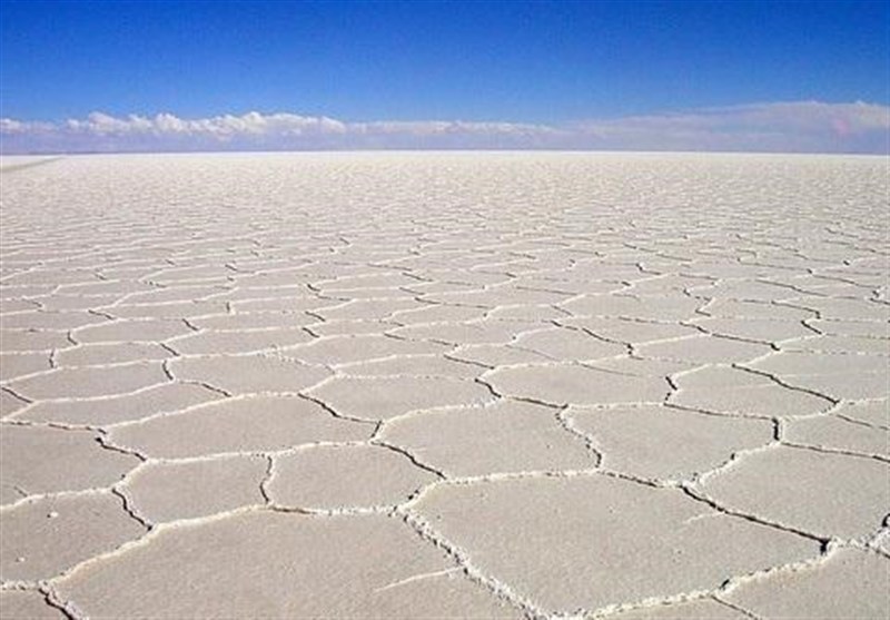 دریاچه نمک قم؛ تهدیدی جدید وخزنده