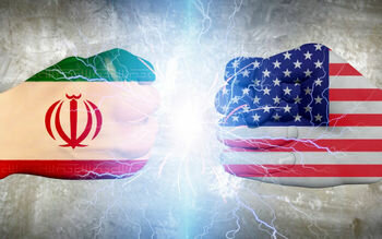 عربستان و امارات خواهان حفظ خصومت تهران و واشنگتن هستند