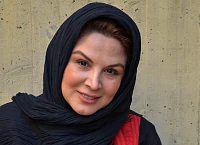  بازیگر زن ایرانی خواننده شد +عکس 