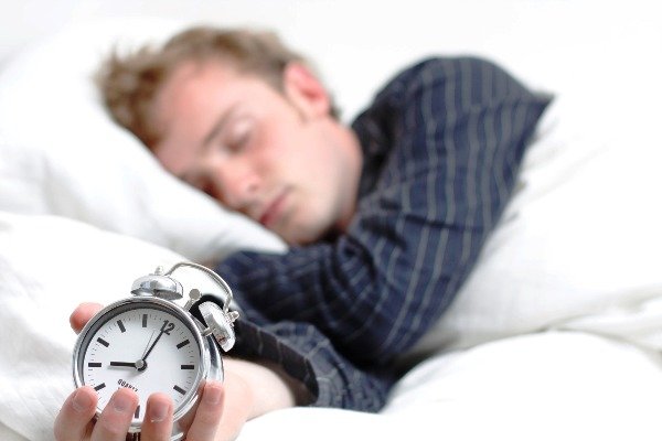 چرا  اختلال خواب پیدا می‌کنیم؟