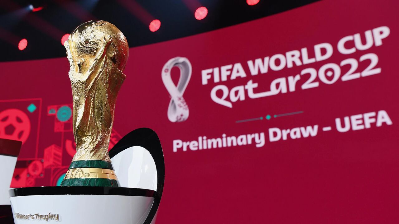 تقویم جام جهانی ۲۰۲۲ فوتبال قطر مشخص شد