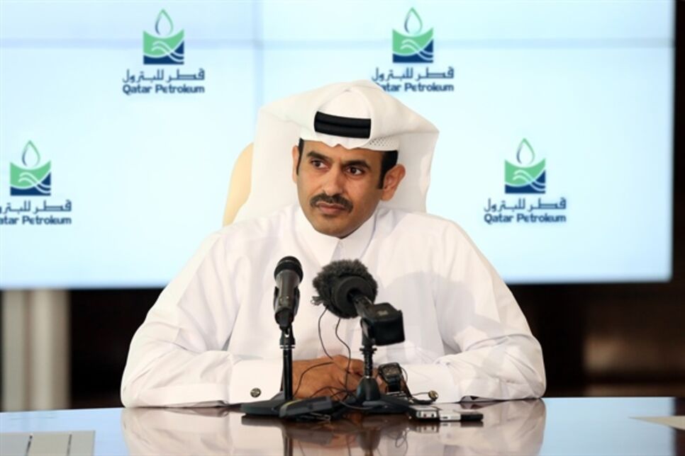 قطر: از توسعه پروژه‌های گازی منصرف نشده‌ایم