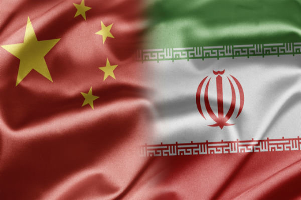 چین خرید نفت از ایران را افزایش داد