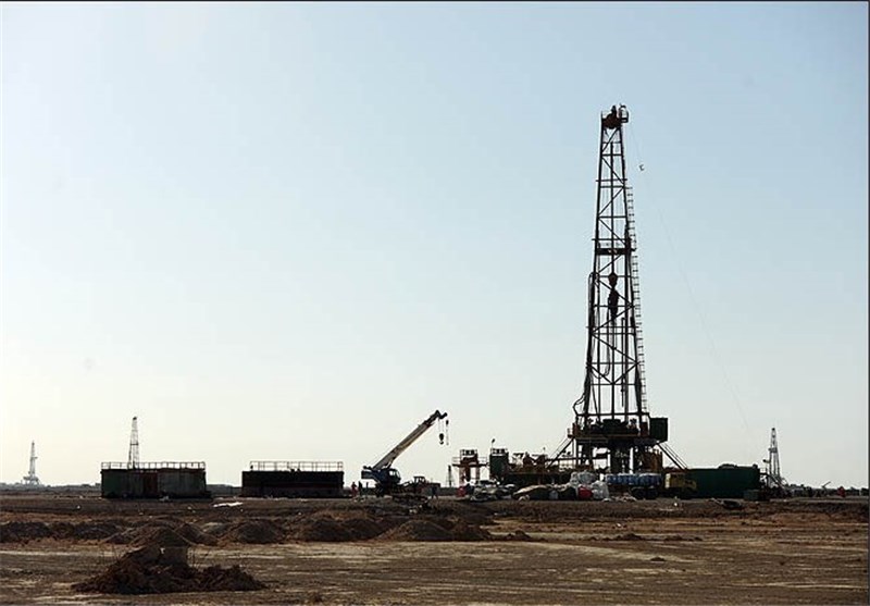 کشف یک میدان نفتی عظیم در مرز ایران و پاکستان