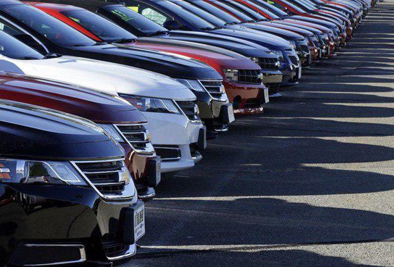 رشد فروش خودرو در بازارهای نوظهور