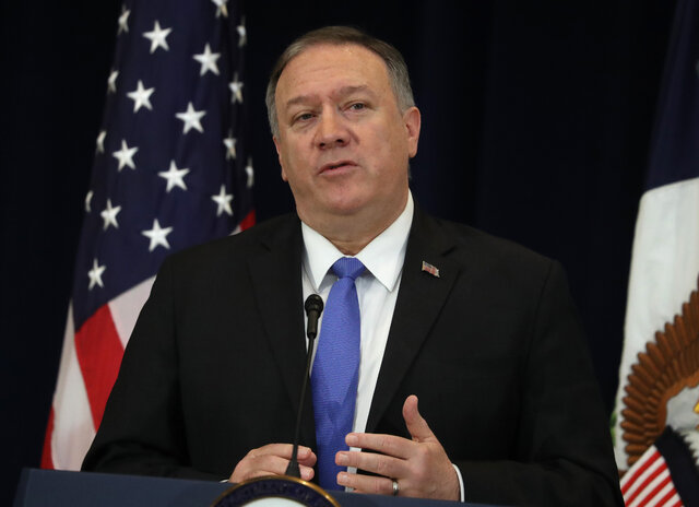تصمیم بزرگ آمریکا برای تحریم‌های بین‌المللی علیه ایران