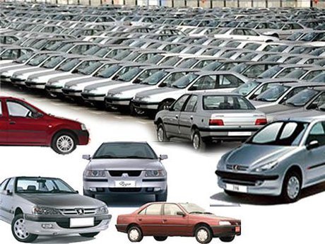 سرازیری قیمت‌ها در بازار خودرو