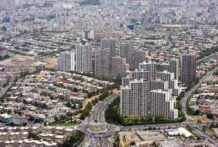 هزینه‌ زندگی در تهران ۴۰درصد بالاتر از متوسط کشوری