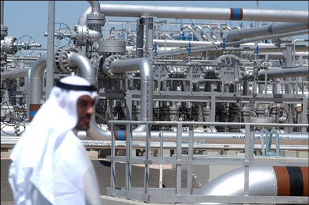 کویت در پی قیمت ۶۰ دلار برای هر بشکه نفت