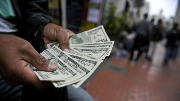 بهار دلارهای رانتی خزان می‌شود؟