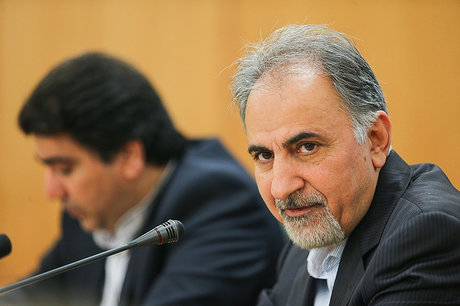 دستور ویژه شهردار تهران برای پیگیری حواشی ساخت یک حسینیه