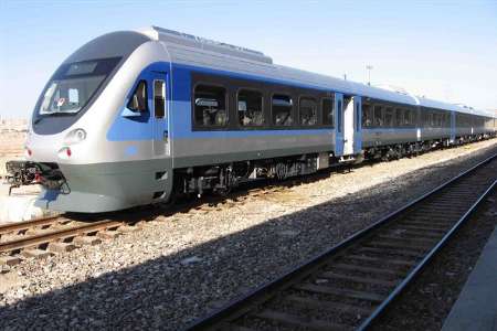 پیش بینی قطارهای مسافری برای بازگشت زائران اربعین از کربلا