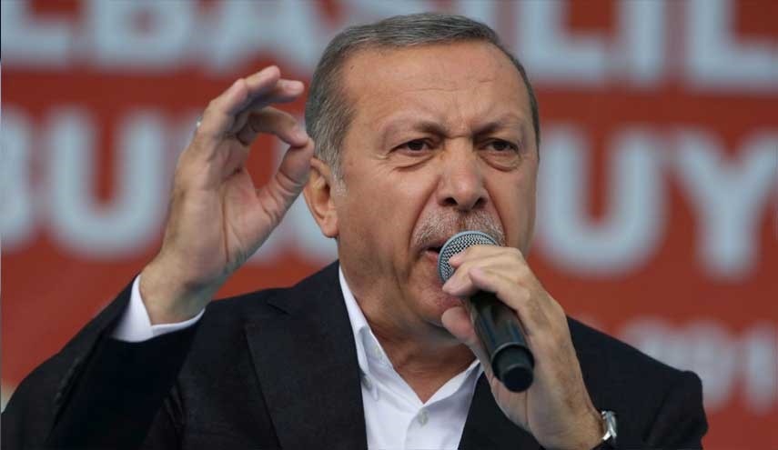 اردوغان جنبش گولن را عامل قتل سفیر روس معرفی کرد