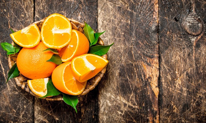 خوردن پرتقال به کاهش چاقی و مشکلات قلبی کمک می‎کند
