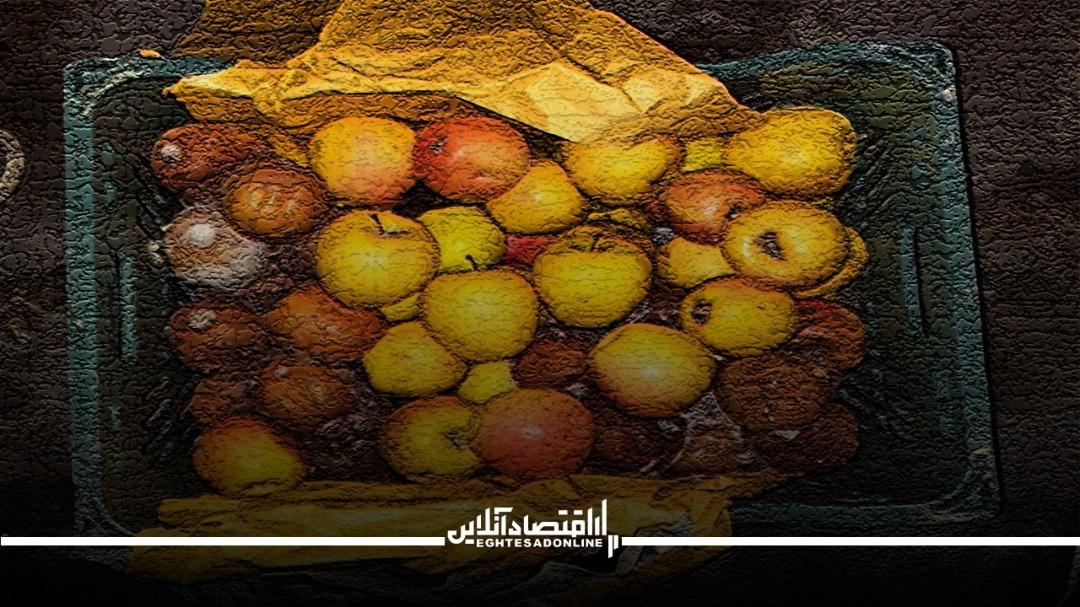  میوه های شب عید روی دست دولت ماند

