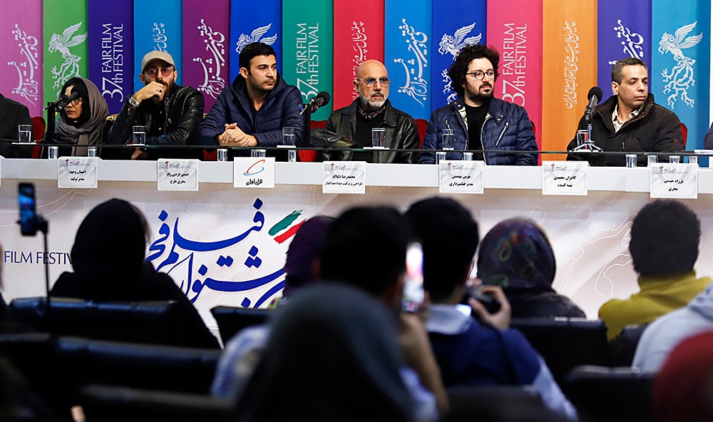 جشنواره‌ی فیلم فجر هزینه‌هایش را شفاف‌سازی کرد +سند