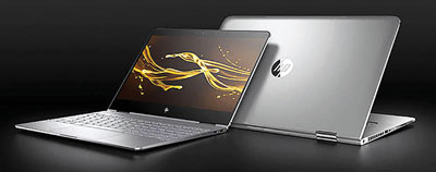 HP از لپ تاپ جدید خود رونمایی کرد