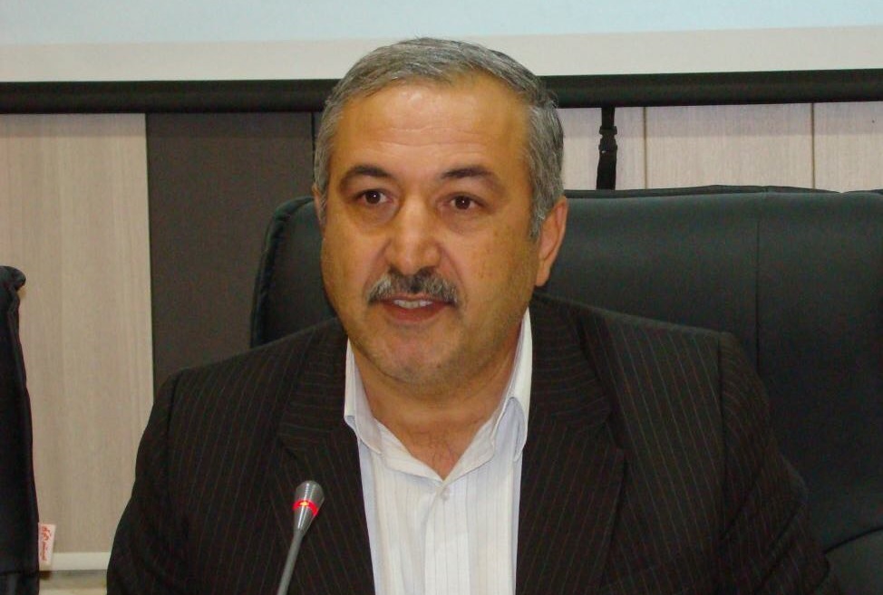 محمودزاده: ۷۰ درصد ارز وارداتی دبش در دولت رئیسی داده شده است