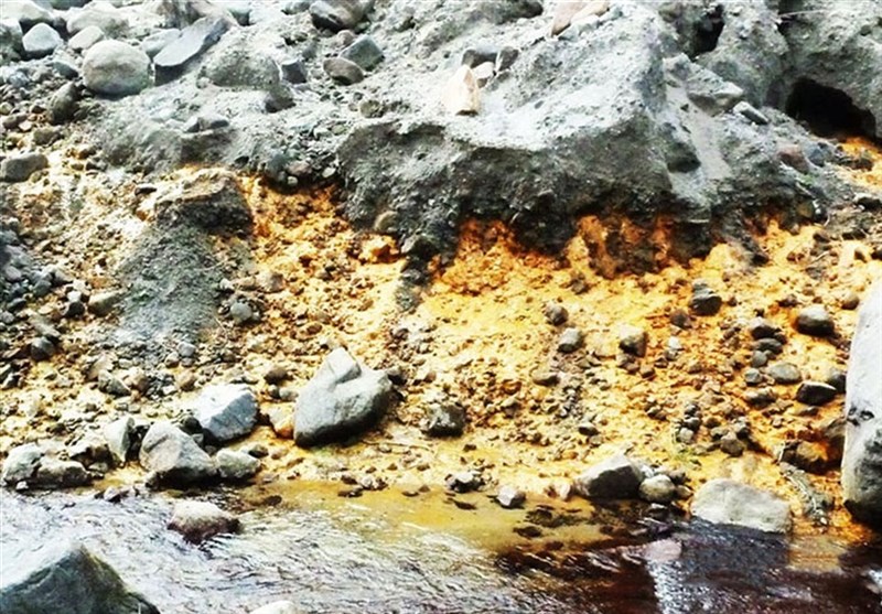 سرقت ۸۰۰میلیونی خاک طلا توسط کارگر کارگاه طلاسازی