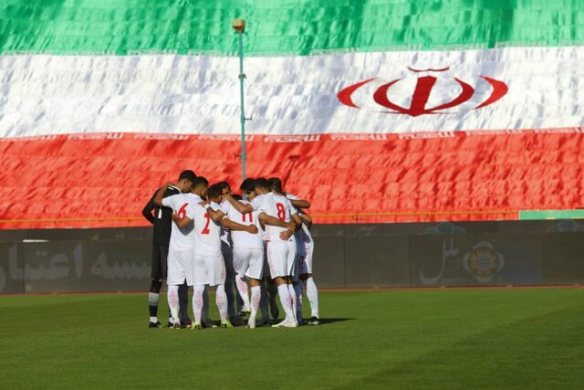 معرفی ۶داور برای قضاوت انتخابی جام جهانی در گروه ایران