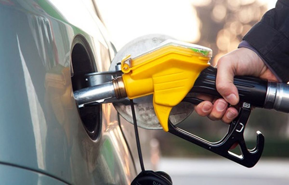 عرضه بنزین و گازوئیل یورو ۴ آغاز شد