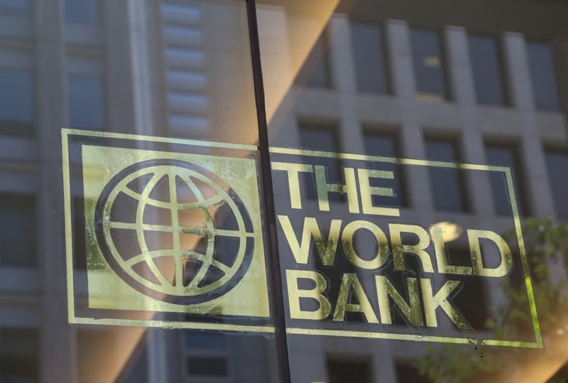 پیش بینی بانک جهانی از رشد اقتصاد ایران/ آیا رشد اقتصادی ایران منفی می‌شود؟‌