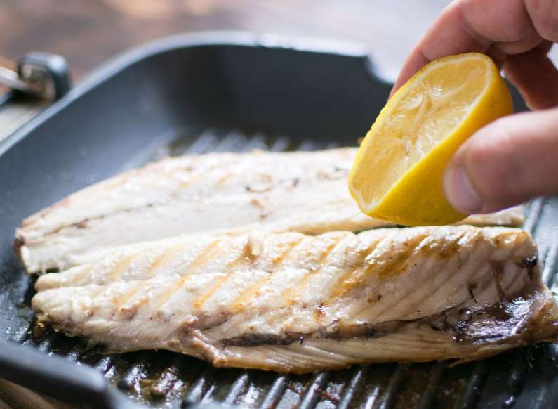 آیا خوردن ماهی از ابتلا به کرونا پیشگیری می‌کند؟