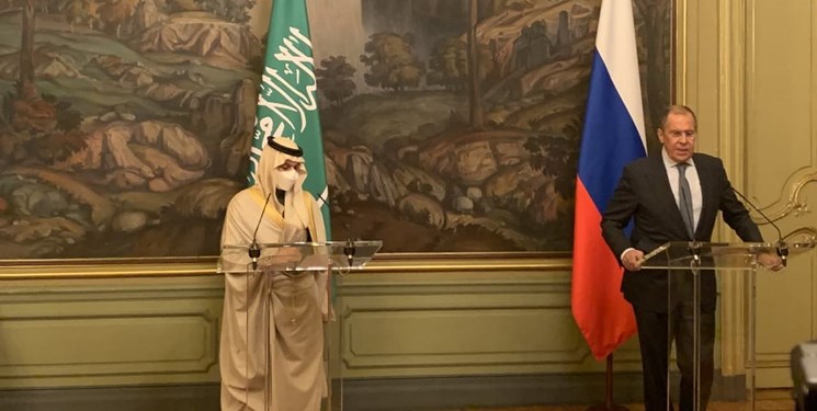 اتهام‌زنی وزیر خارجه سعودی به ایران
