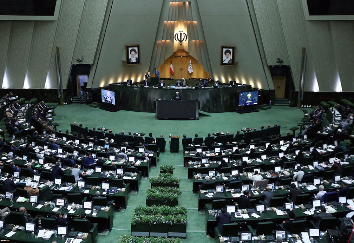 بررسی کلیات طرح اصلاح موادی از قانون اوراق بهادار ایران