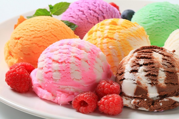 قیمت بستنی تا ۲۰درصد افزایش یافت