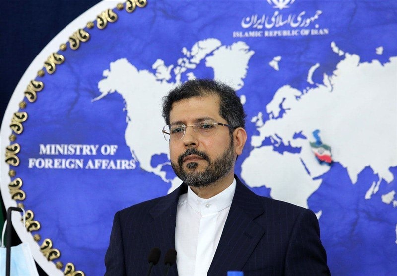 خطیب‌زاده: اجساد ۵ ایرانی مفقود شده پیدا شد