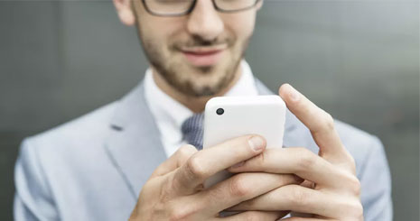7 قانون استفاده از تلفن همراه در محل کار