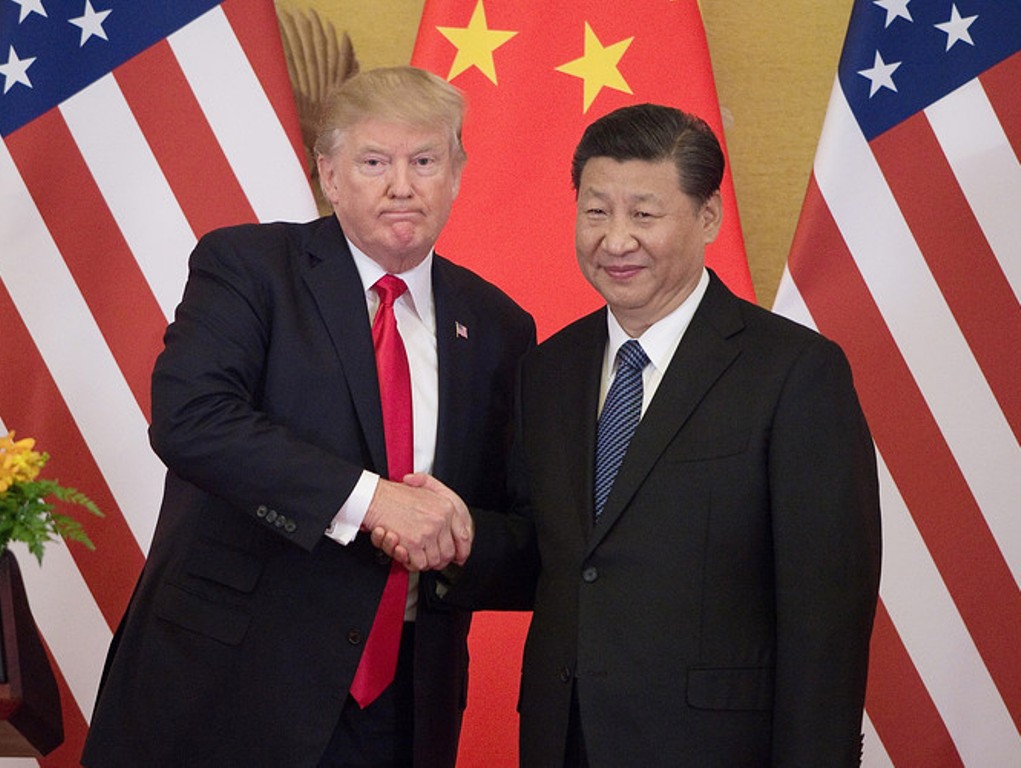  ترامپ جنگ تجاری با چین را تشدید می‌کند