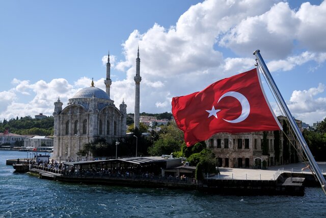 هشداری برای سفر به ترکیه در پی مرگ ۲۲ نفر