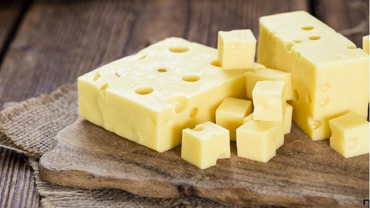 انواع پنیر در جهان را بشناسید